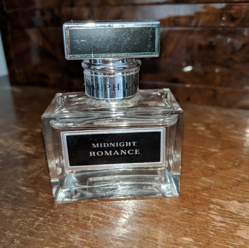 Ralph Lauren Midnight Romance perfume